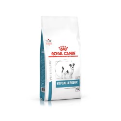 VHN CN SMALL HYPOALLERGENIC 3,5KG