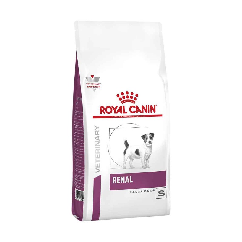 VHN CN SMALL RENAL 500G