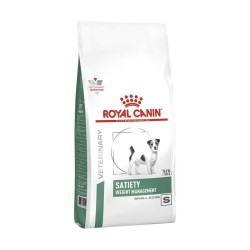 VHN CN SMALL SATIETY 8KG