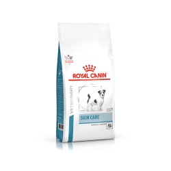 VHN CN SMALL SKIN CARE 4KG