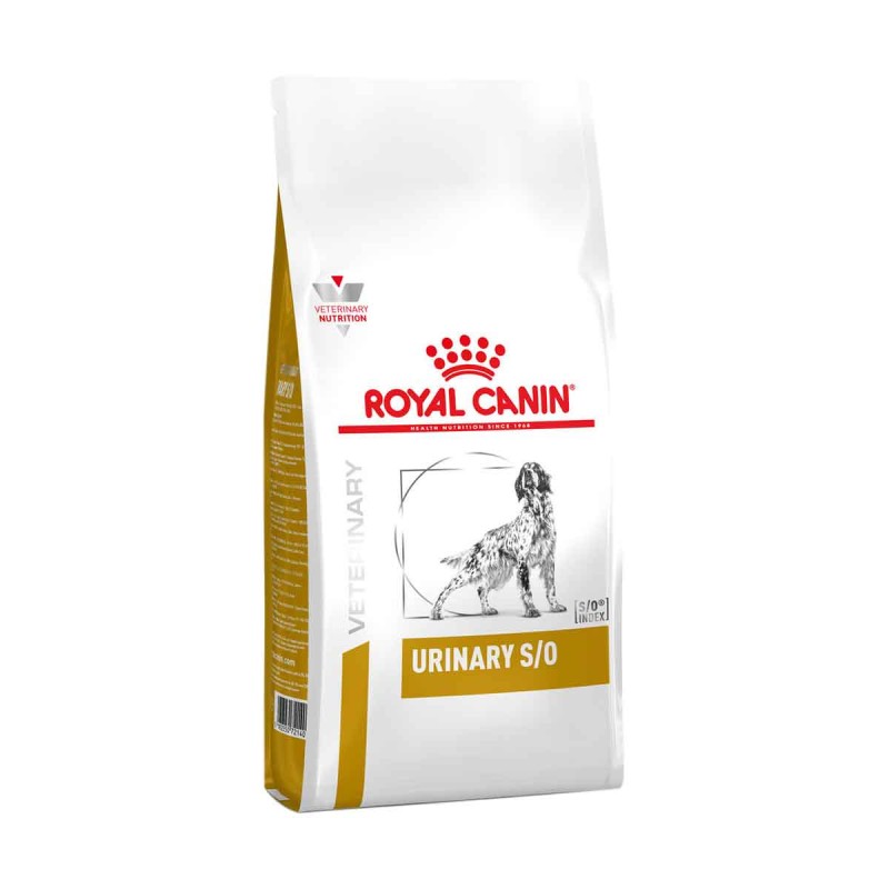 VHN CN URINARY S/O 7,5KG