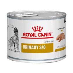 VHN CN URINARY S/O LOAF 12X200G