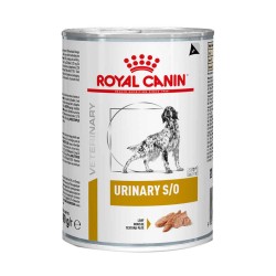 VHN CN URINARY S/O LOAF 12X410G