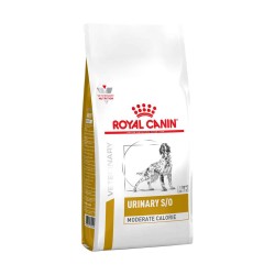 VHN CN URINARY S/O MOD. CAL 12KG