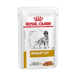 VHN CN URINARY S/O SACHET 12X100G