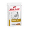 VHN CN URINARY S/O SACHET 12X100G