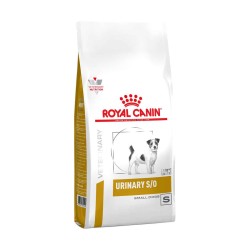 VHN CN URINARY S/O SMALL DOG 1,5KG