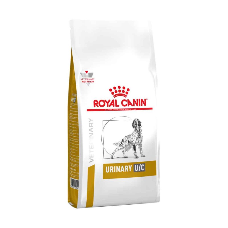 VHN CN URINARY U/C 14KG