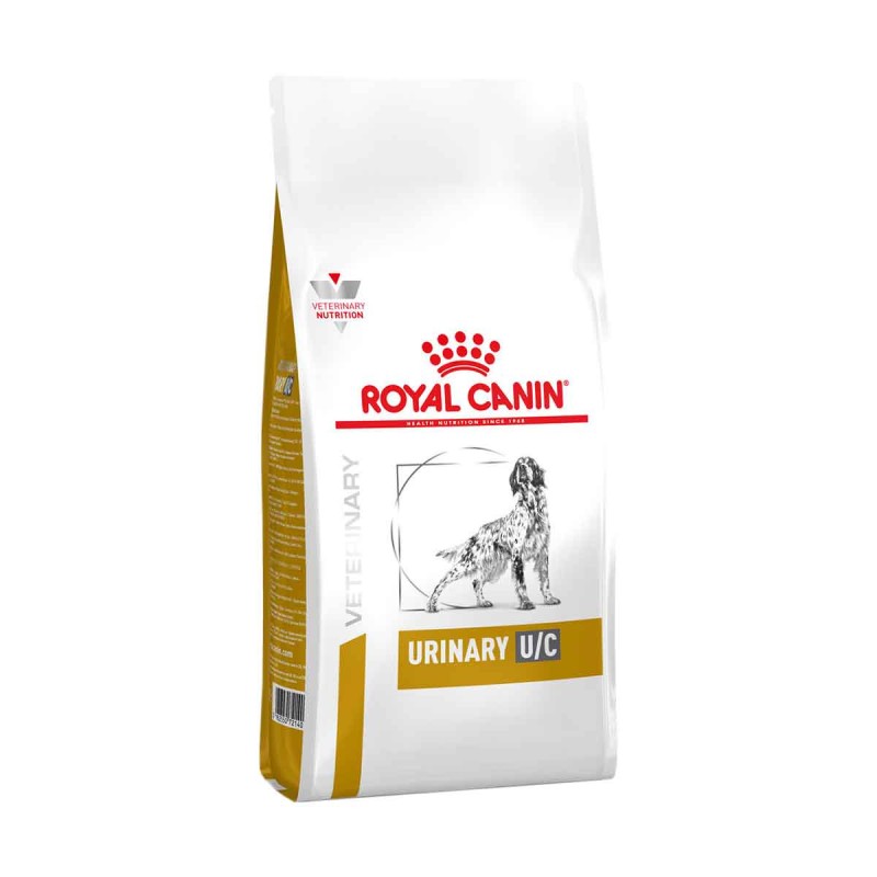 VHN CN URINARY U/C 7,5KG