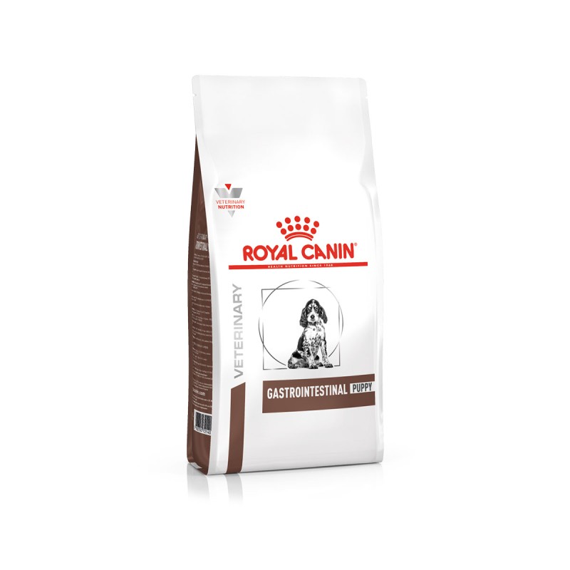 VHN PUPPY GASTRO INT. 10KG