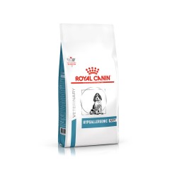 VHN PUPPY HYPOALLERGENIC 14KG