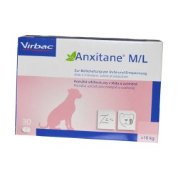 ANXITANE "M/L" 30 CPRS