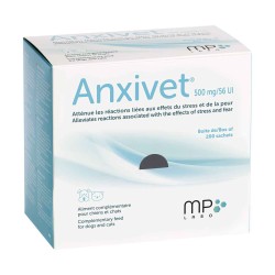 ANXIVET 500MG/56UI BT 200 SACH