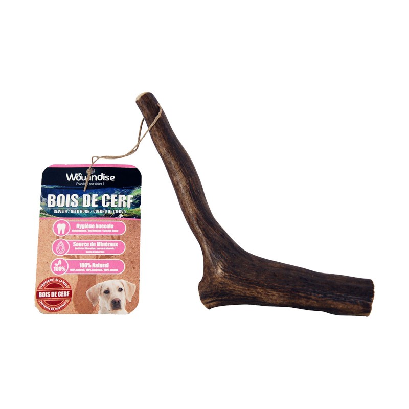BOIS DE CERF 150 - 224 G