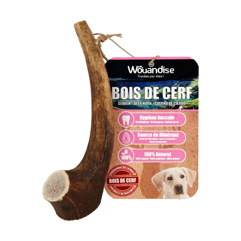 BOIS DE CERF 50 - 74 G