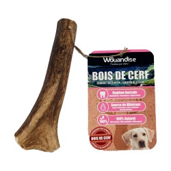 BOIS DE CERF 75 - 149 G