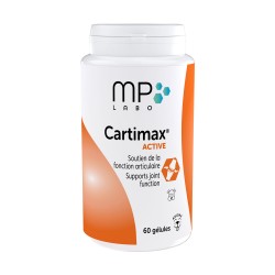 CARTIMAX ACTIVE 60 GELULES