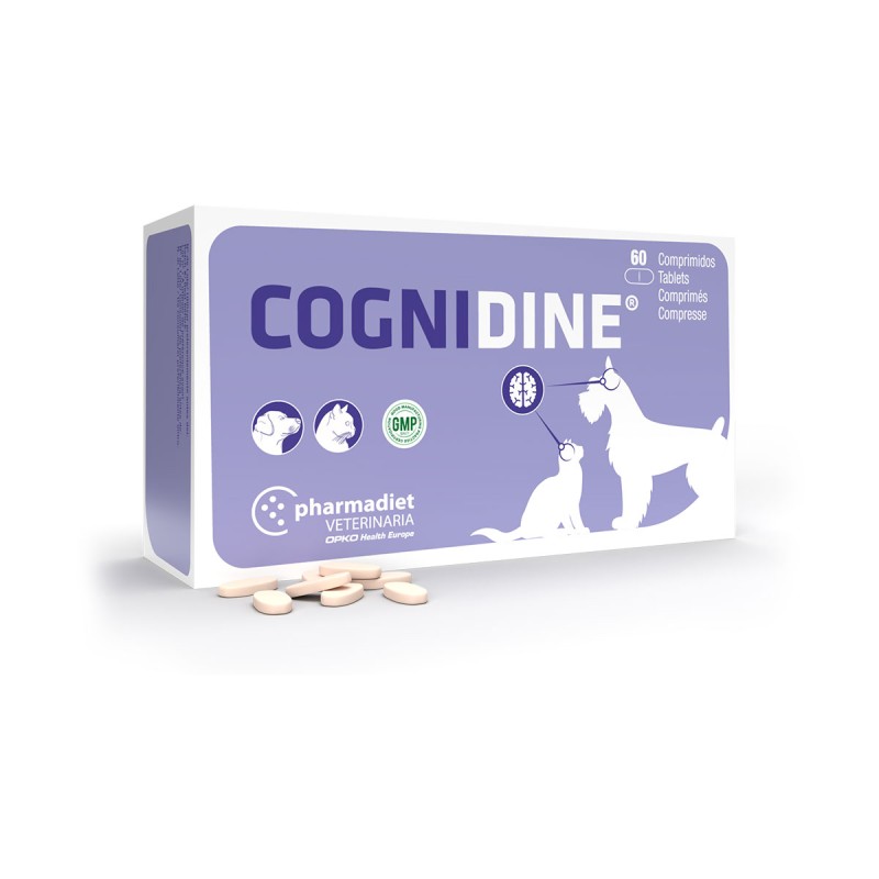 COGNIDINE 60 CPRS