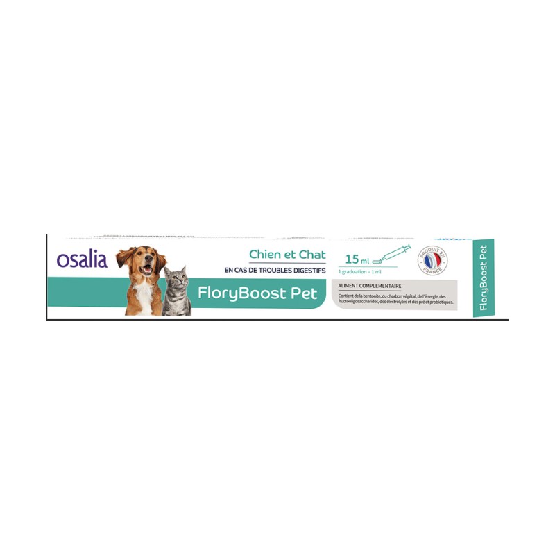 FLORYBOOST PET 15ML