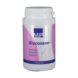 GLYCOSANE 100 GELULES