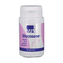 GLYCOSANE 30 GELULES