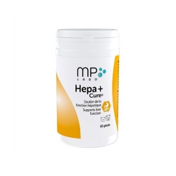 HEPA + MP POT 60 GELULES
