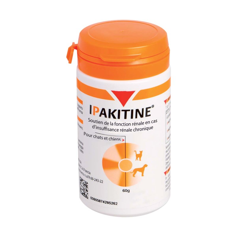 IPAKITINE 60 GR