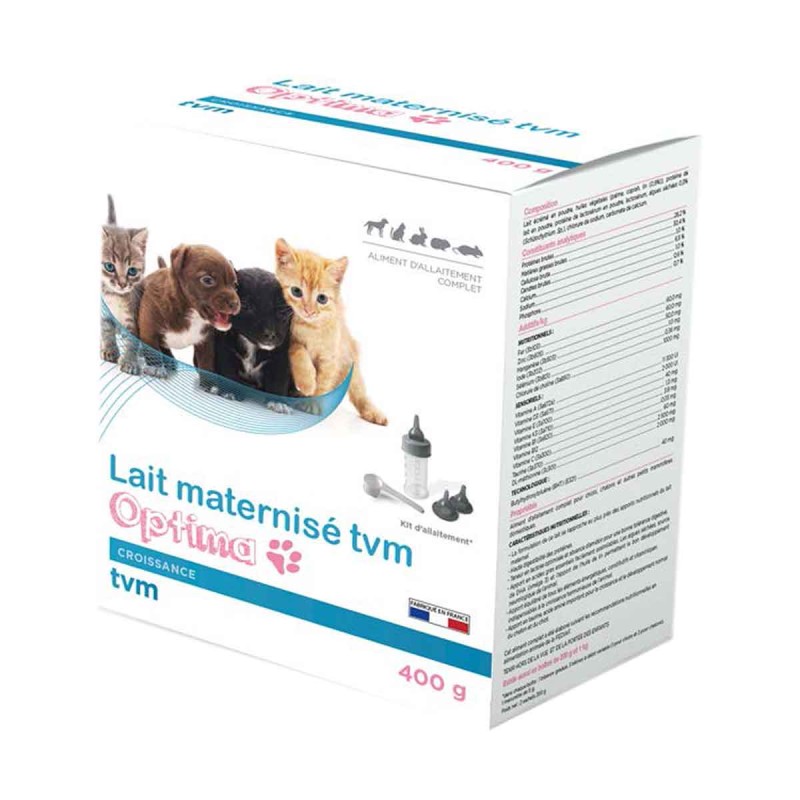 LAIT MATERNISE OPTIMA 400 G LAIT MATERNISE OPTIMA 400 G