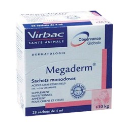 MEGADERM MONO CT/PTCN 28X4 ML