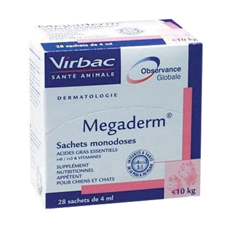 MEGADERM MONO CT/PTCN 28X4 ML
