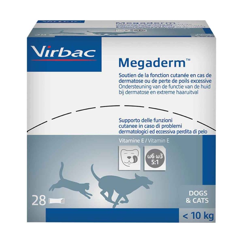 MEGADERM MONO CT/PTCN 28X4 ML