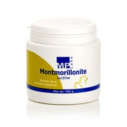 MONTMORILLONITE CN CT 100G