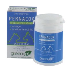 PERNACOX 30 CPRS