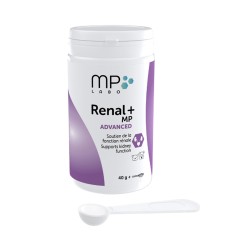 RENAL + MP ADVANCED 40G