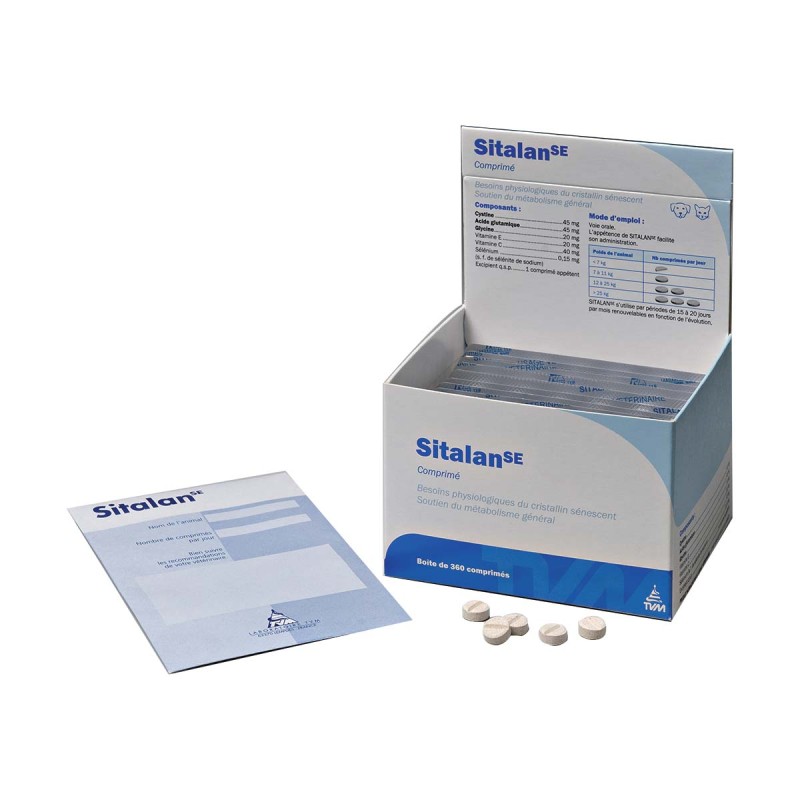 SITALAN SE 360 CPRS SITALAN SE 360 CPRS