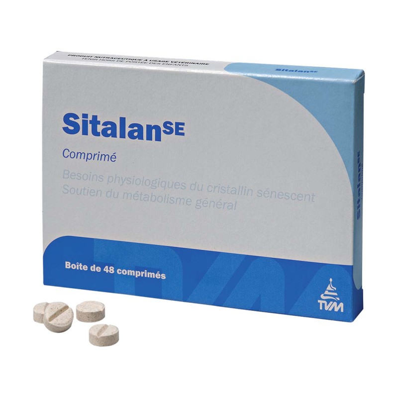 SITALAN SE 48 CPRS