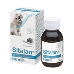 SITALAN SE SUSP.ORALE 90 ML