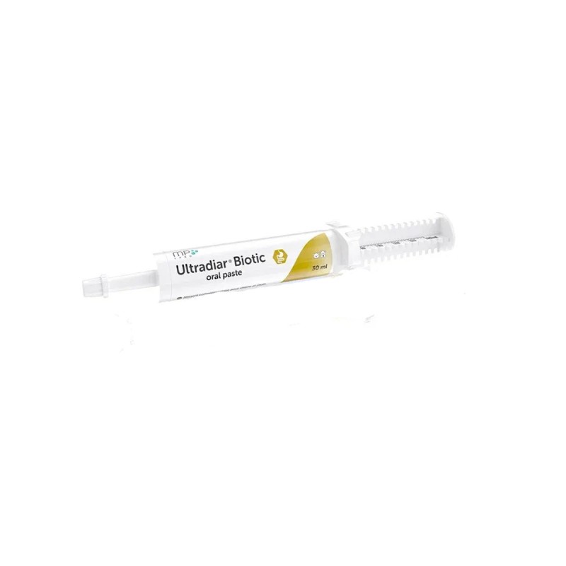 ULTRADIAR BIOTIC PATE SER 30ML