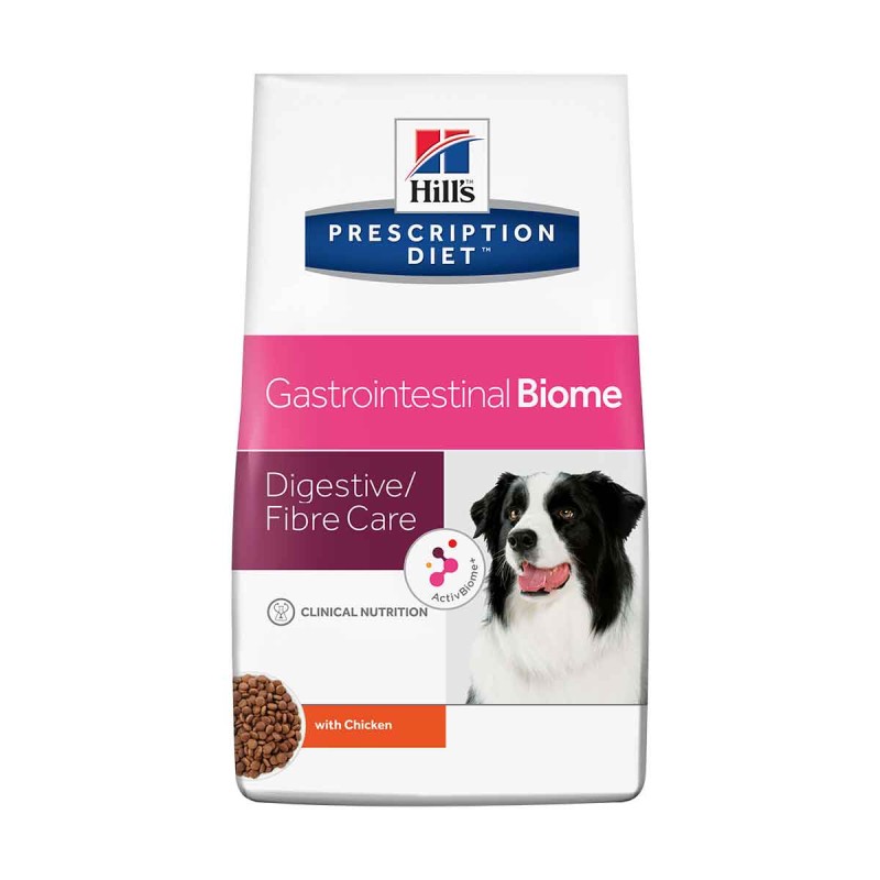 PDIET CN GASTRO INT BIOME 10KG