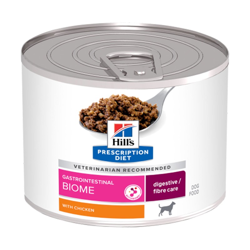 PDIET CN GASTRO INT BIOME 12X200G