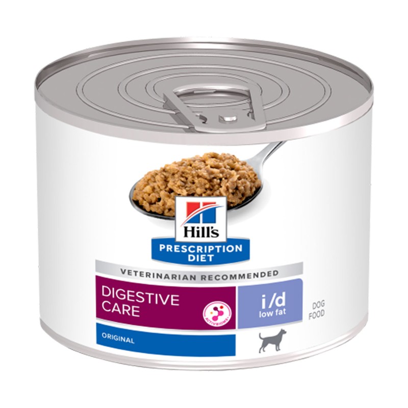 PDIET CN I/D DIGEST LOW AB+ 12X200G