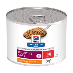 PDIET CN I/D STRESS AB+ 12X200G