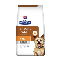 PDIET CN K/D KIDNEY CARE 1,5KG