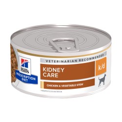 PDIET CN K/D KIDNEY STEW 24X156G