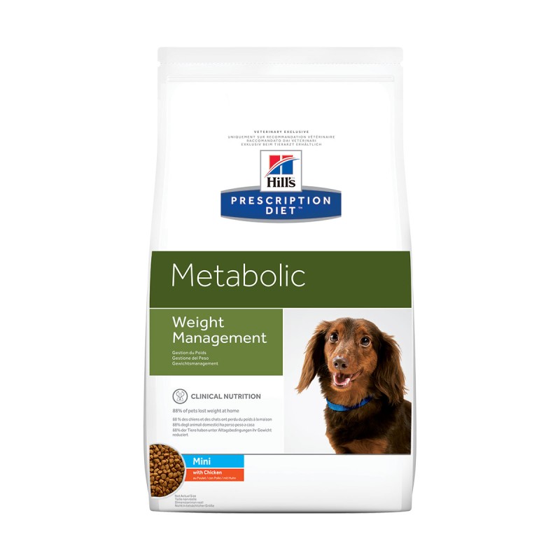 PDIET CN MIN METABOLIC 6KG