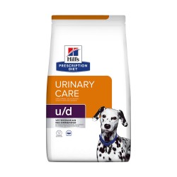 PDIET CN U/D URINARY CARE 4KG