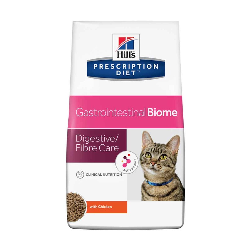 PDIET CT GASTRO INT BIOME 1,5KG