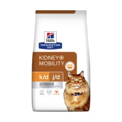 PDIET CT K/D J/D KIDNEY+MOBILITY3KG