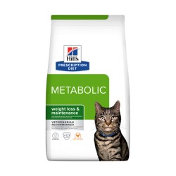 PDIET CT METABOLIC 12KG