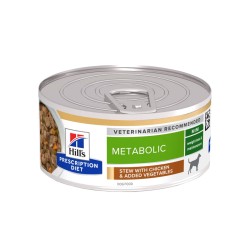 PDIET CT METABOLIC CHICKEN 24X82G